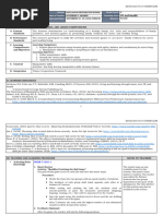 DLL Matatag - Pe & Health 4 Q2 Week7-8