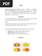 Unit 4 Dbms