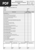 Crbc-Cal-For-010 - Desmontaje Material No Toxico SP