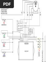 Esquema Eletrico Gerenciador Completo Motor 4fios