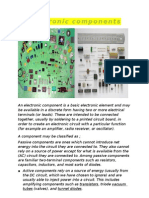 Electronic Components