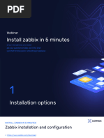 Zabbix in 5 Min 7.0 2024 en