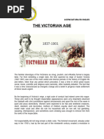 The Victorian Age