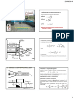 Tema IV - 2 Diseño de Bocatomas - Aplicacion