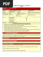 Rotación (Salud Comunitaria)