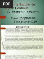 Pemc 2 Carmen G Basurto