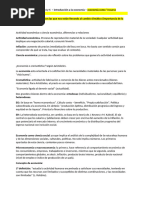 Apuntes Unidad n1, 2, 3, 4 y 5 - Verónica Díaz