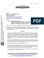 TR SITO Registro de Vehiculos en Situacion de Abandono Legal o Decomiso Sin Cumplir El Estandar EURO VI