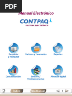 Manual Electronico - CONTPQ