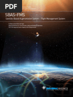 UASC SBAS-FMS Multi 10-13 Brochure