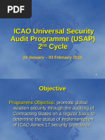 Icao Usap 2010 Uae