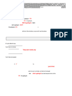 Solutions Gold Pre-Int Progress Test Unit 5 B-PDF 2