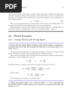 Extra Examples ch2