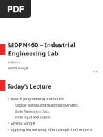 MDPN460 Lecture05