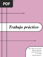 Trabajo Practico Ed Fisica