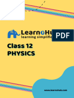 DPP - Class12 - Physics - Electric Charges and Fields - Solutions