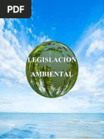 Legislación Ambiental ABRAES