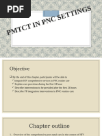 PNC in PMTCT Presentayion 4