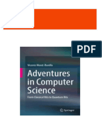 Instant Download Adventures in Computer Science From Classical Bits To Quantum Bits 1st Edition Vicente Moret-Bonillo (Auth.) PDF All Chapter