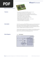 V-LD1 Datasheet