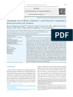 Therapeutic Role of Ricinus Communis L and Its.1