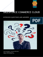 Salesforce Commerce Cloud Interview Questions 1720855239