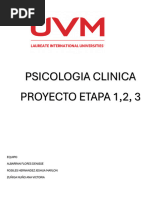 Proyecto Etapa 2