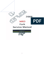 MRD Service Gu