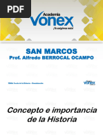 Hominización - Prehistoria - Vonex