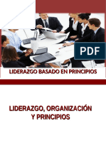 LIDERAZGO