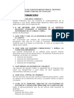 Guía 2 Examen Parcial Finanzas I