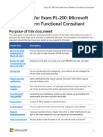 PL-200 StudyGuide ENU FY23Q3 v2