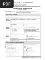 LDCU FORMS REB 003 Registration and Application Form V2.0 - 2B