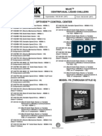 160.54-m1 - Optiview Control Center - Service Instructions