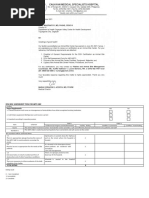 2021 (Re-Certification) DOH SELF ASSESSMENT TOOL FOR ABTC PDF