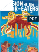 MG12 Invasion of The Air Eaters