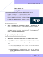 L3 Cash Flows (1) - Notes