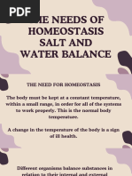 The Needs of Homeostasis Salt and Water Balance - 20241118 - 195122 - 0000