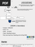 English Week 8