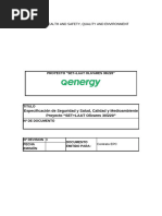 Schedule 15 HSEQ - ANDUJAR SET+LAAT - Rev01