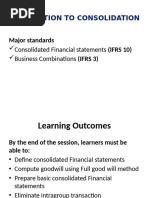 Lecture 11,12 13.introduction To Consolidation