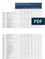 Calendario - Valorizado - Andabamba