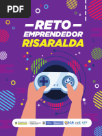 Cartilla RetoEmprendedor2021