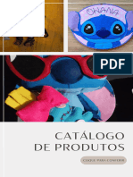 Cópia de Cópia de CATÁLOGO DE PRODUTOS (Editável)