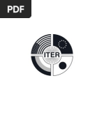 ITER Technical Basis