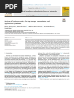 Abohamzeh Et Al. - 2021 - Review of Hydrogen Safety During Storage, Transmission, and Applications Processes