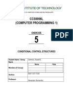 CCS0003L Demerin (M5-Technical)