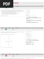 Calculo 1 Completo - Todas As Provas - Ultima Atualização