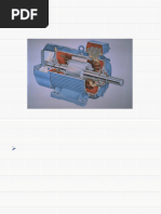 Lecture Slide On Three Phase Induction Motor