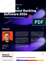 UpSlide - Investment Banking Software 2024 - US